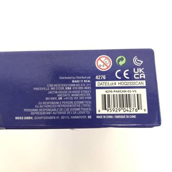 Disney Encanto Window Art Mosaic Reusable Window Clings 66 Piece - Picture 7 of 7